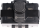 Earmor S25 Halteclip f&uuml;r M20 / M20T Pro