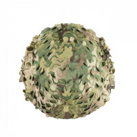 M-Tac Helmbezug Vilha f&uuml;r PASGT  Helm - multicam