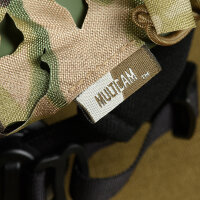 M-Tac Helmbezug Vilha f&uuml;r PASGT  Helm - multicam