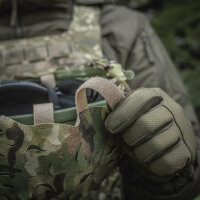 M-Tac Helmbezug Vilha f&uuml;r PASGT  Helm - multicam
