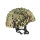 M-Tac Helmbezug Vilha f&uuml;r PASGT  Helm - multicam