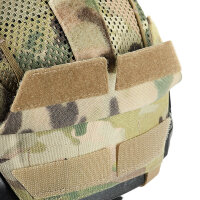M-Tac Helmbezug Shroud f&uuml;r TOR-D Helm - multicam