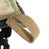 M-Tac Helmbezug Shroud f&uuml;r TOR-D Helm - multicam