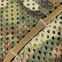 M-Tac Helmbezug Shroud f&uuml;r TOR-D Helm - multicam