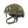 M-Tac Helmbezug Shroud f&uuml;r TOR-D Helm - multicam