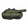 M-Tac Rubberpatch LEOPARD 2