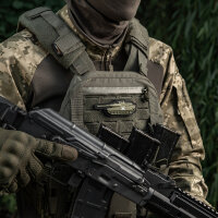 M-Tac Rubberpatch Skull Tank