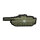 M-Tac Rubberpatch Skull Tank