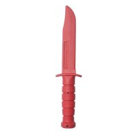 IMI Defense Rubberized Training Knife