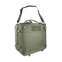 Tasmanian Tiger Medic Container Transport-Set