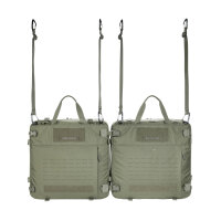 Tasmanian Tiger Medic Container Transport-Set