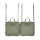 Tasmanian Tiger Medic Container Transport-Set