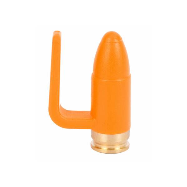IMI Defense Empty Chamber Ejectable Safety Flag 9mm