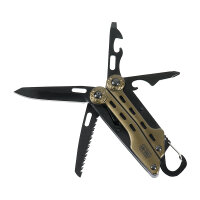 M-Tac Multitool Typ 5