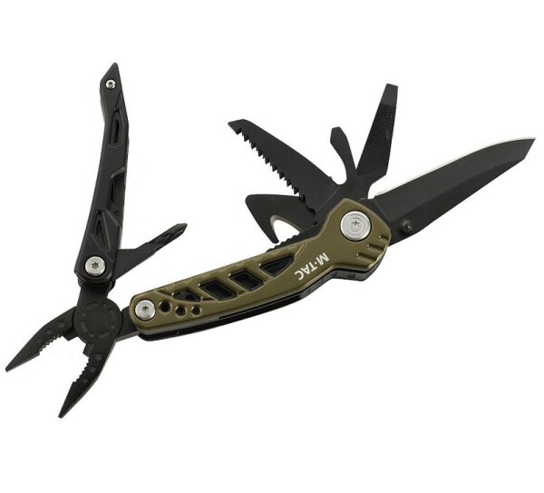 M-Tac Multitool Typ 2