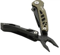 M-Tac Multitool Typ 2