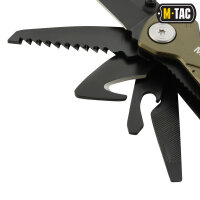 M-Tac Multitool Typ 2