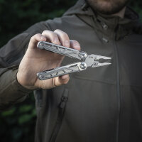 M-Tac Multitool Typ 3