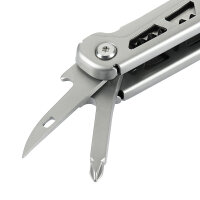 M-Tac Multitool Typ 3