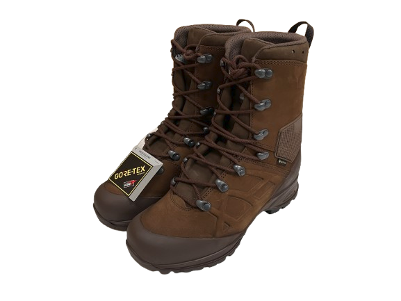 EXDK Haix Combat Boot Heavy Wide