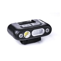 Nextorch UT31 LED - Multifunktions-LED-Clip-Lampe