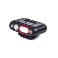 Nextorch UT31 LED - Multifunktions-LED-Clip-Lampe
