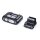 Nextorch UT31 LED - Multifunktions-LED-Clip-Lampe
