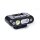 Nextorch UT31 LED - Multifunktions-LED-Clip-Lampe