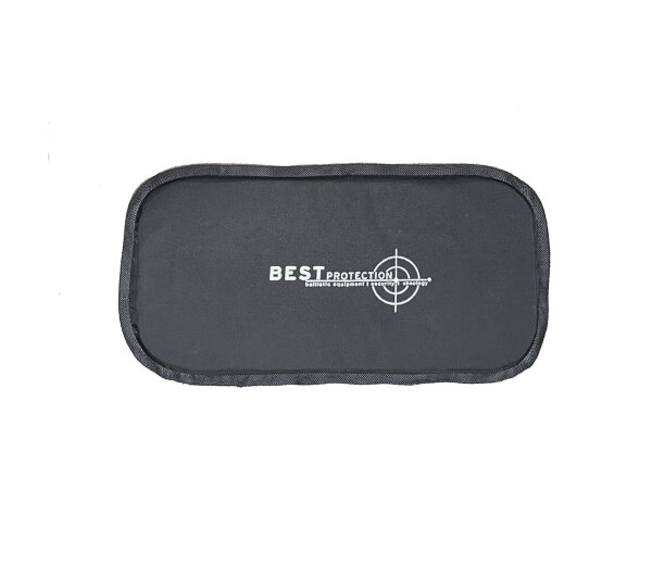 BPV NIJ 3A Weichballistik f&uuml;r AGILITE Sixpack Hanger Pouch