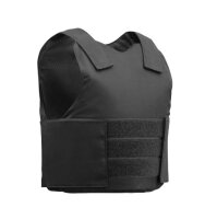 BPV Ballistische Schutzweste mit Stichschutz V-Fit 024...
