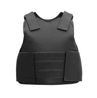 BPV Ballistische Schutzweste mit Stichschutz V-Fit 024...