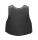BPV Ballistische Schutzweste mit Stichschutz V-Fit 024 NIJ 3A und KR2