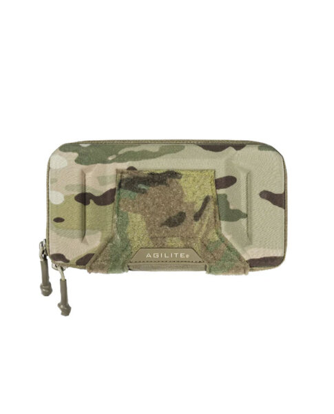 AGILITE Battleshell Phone Pouch