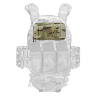 AGILITE Battleshell Phone Pouch