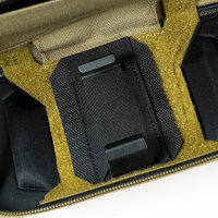 AGILITE Battleshell Phone Pouch