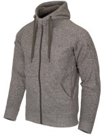Helikon Tex Covert Tactical Hoodie (FullZip)