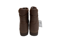 EXDK Altberg DK Combat Boot Brown Medium Einsatzstiefel