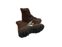 EXDK Altberg DK Combat Boot Brown Medium Einsatzstiefel