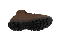 EXDK Altberg DK Combat Boot Brown Medium Einsatzstiefel