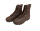 EXDK Altberg DK Combat Boot Brown Medium Einsatzstiefel