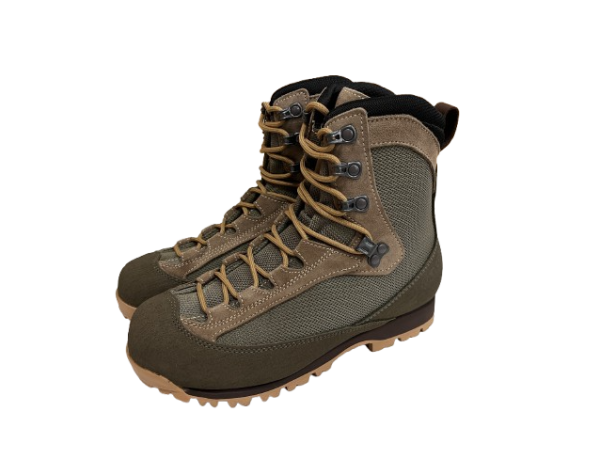 EXDK AKU Pilgrim Desert Einsatzstiefel Normal beige