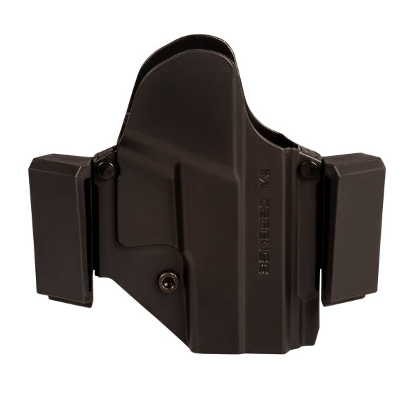 IMI Defense Plastic Holster Micro-Morf GK42