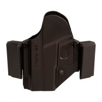 IMI Defense Plastic Holster Micro-Morf GK42