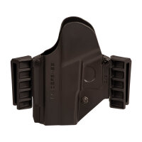 IMI Defense Plastic Holster Micro-Morf GK42