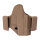 IMI Defense Plastic Holster Micro-Morf GK42