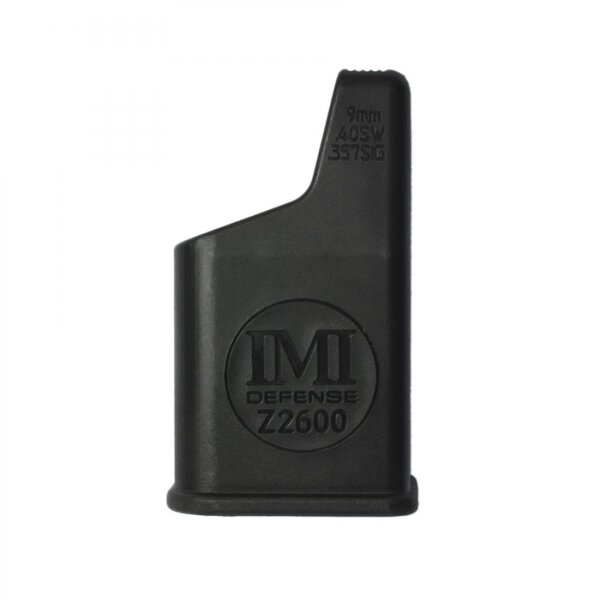 IMI Defense Pistol Magazine Loader