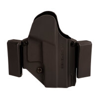 IMI Defense Plastic Holster Micro-Morf GK43 43 43X P365...