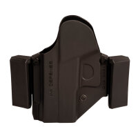 IMI Defense Plastic Holster Micro-Morf GK43 43 43X P365...