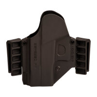 IMI Defense Plastic Holster Micro-Morf GK43 43 43X P365 XMACRO