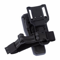 IMI Defense RD3 Mid Ride Level 3 Polymer Holster f&uuml;r Glock